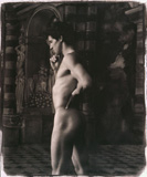 McDermott & McGough, A question of youth 1900, 1993, palladium print, 57 x 47 cm, Courtesy of Galerie Jérôme de Noirmont McDermott & McGough, A question of youth 1900, 1993, palladium print, 57 x 47 cm, Courtesy of Galerie Jérôme de Noirmont