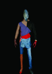 Danny Treacy, Them1, from the series Them, 2002, Present, 178 cm x 215 cm, Lambda print, Courtesy of the artist Danny Treacy, Them1, from the series Them, 2002, Present, 178 cm x 215 cm, Lambda print, Courtesy of the artist