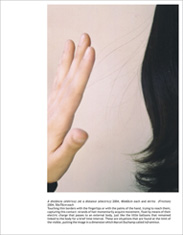 Mariana Silva da Silva, Atrito (Friction), 2004, Courtesy of the artist Mariana Silva da Silva, Atrito (Friction), 2004, Courtesy of the artist