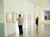 First Floor, West Wing Galleries, Irish Museum of Modern Art