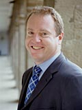 Enrique Juncosa, Director, Irish Museum of Modern Art