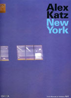 Alex Katz: New York