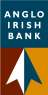 Anglo Irish Bank logo Anglo Irish Bank logo