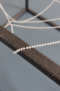 Aoife Collins, The journey of a revenant, 2009, inkjet print, 66 cm x 57 cm x 4 cm