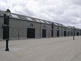 Artists� Studios at IMMA