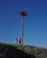 Elpida Hadzi-Vasileva (UK/Macedonia), Life Cycle, 2004, Photograph courtesy Benedict Phillips