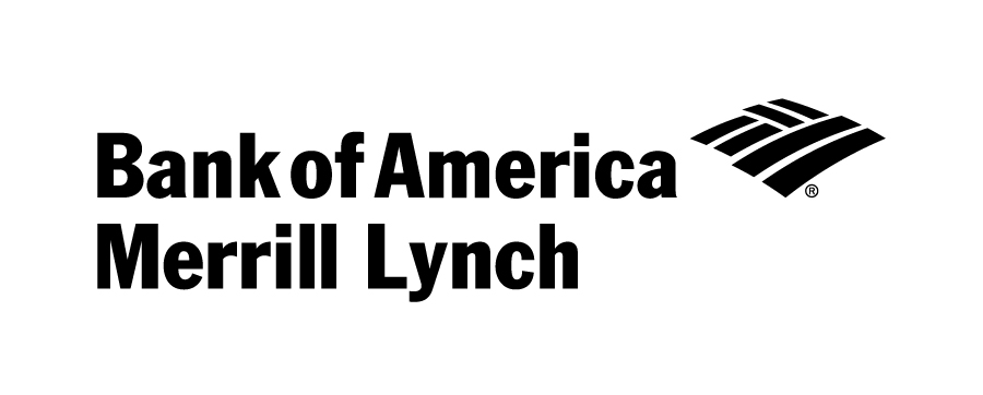 Bank of America Merrill Lynch logo Bank of America Merrill Lynch logo