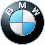 BMW logo BMW logo