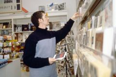 Royal Kilmainham Bookshop