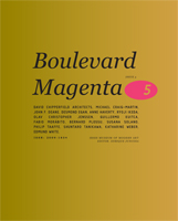 Boulevard Magenta 5
