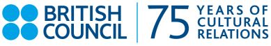 British Council logo British Council logo