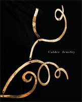 Calder Jewelry