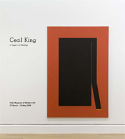 Cecil King: A Legacy of Painting