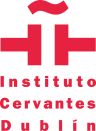Instituto Cervantes Dublin logo Instituto Cervantes Dublin logo