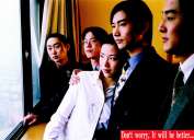 Yang Fu Dong, Don’t worry, It will be better…, 2000, Photograph, Courtesy Shanghai Art Museum Yang Fu Dong, Don’t worry, It will be better…, 2000, Photograph, Courtesy Shanghai Art Museum