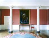 Candida Höfer, Irish Museum of Modern Art Dublin I, 2004, 180 x 220 cm, Courtesy of the Artist and VG Bild-Kunst Candida Höfer, Irish Museum of Modern Art Dublin I, 2004, 180 x 220 cm, Courtesy of the Artist and VG Bild-Kunst