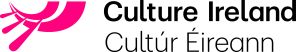 Culture Ireland Logo Culture Ireland Logo