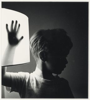 Kenneth Josephson, Matthew, 1967, gelatin silver print, 16.6 x 15 cm, © Kenneth Josephson/Higher Pictures, Courtesy Stephen Daiter Gallery, Chicago & Gitterman Gallery, New York Kenneth Josephson, Matthew, 1967, gelatin silver print, 16.6 x 15 cm, © Kenneth Josephson/Higher Pictures, Courtesy Stephen Daiter Gallery, Chicago & Gitterman Gallery, New York