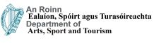 Department of Arts, Sport and Tourism Department of Arts, Sport and Tourism