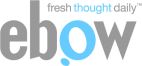 Ebow Design Logo Ebow Design Logo