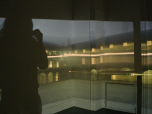 Elpida Hadzi-Vasileva, Me, You & Them, Process Room, IMMA, 2005 