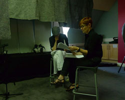 Feedback Room Feedback Room