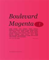Boulevard Magenta