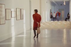 First Floor, West Wing Galleries, IMMA