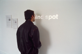 Frantiska & Tim Gilman, 2006, Process Room, IMMA