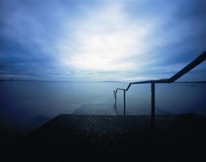 Tom Hunter, Bull Island, 2006, Process Room, IMMA 