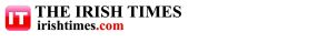 The Irish Times logo The Irish Times logo