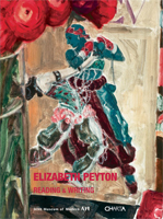 Elizabath Peyton