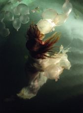 Janaina Tschäpe, Agua Viva 1, 2003, Cibachrome, 30 x 40 inches, Courtesy of the artist Janaina Tschäpe, Agua Viva 1, 2003, Cibachrome, 30 x 40 inches, Courtesy of the artist