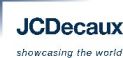 JC Decaux logo JC Decaux logo