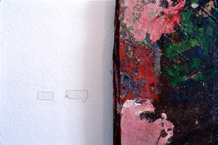 Joanna Karolini, Process Room, IMMA, 2006