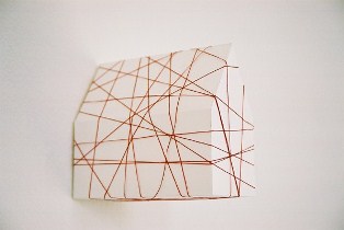 Mirjam Keune, Process Room, IMMA, 2004