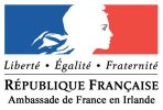 L'Ambassade de France en Ireland L'Ambassade de France en Ireland