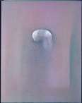Louis le Brocquy, Descartes, 1996, Oil on canvas, 92 x 73 cm, Purchase, Collection Irish Museum of Modern Art Louis le Brocquy, Descartes, 1996, Oil on canvas, 92 x 73 cm, Purchase, Collection Irish Museum of Modern Art