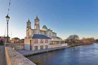 Luan Gallery, Athlone