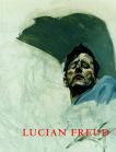 Lucian Freud Catalogue Cover, published by Irish Museum of Modern Art Lucian Freud Catalogue Cover, published by Irish Museum of Modern Art