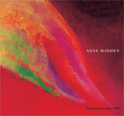 Anne Madden