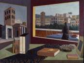 Stephen McKenna, The Yellow Window, 1990, oil on canvas, 120 x 160 cm, Donated by Marie and Maurice Foley, Collection Irish Museum of Modern Art Stephen McKenna, The Yellow Window, 1990, oil on canvas, 120 x 160 cm, Donated by Marie and Maurice Foley, Collection Irish Museum of Modern Art