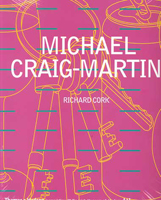 Michael Craig Martin