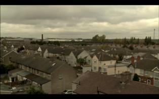 Alexandra Navratil & Raymond Taudin Chabot, Blueprints in Motion, Video HD, colour/ sound, 5min, 2009