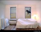 Sharon Paz, Wandering Home, 2003, video-installation