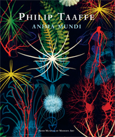 Philip Taaffe - Anima Mundi