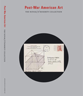 Post-War American Art: The Novak/O?oherty Collection