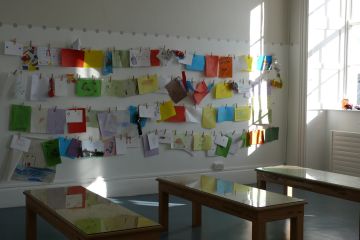 The Response Room