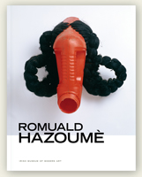 Romuald Hazoum�