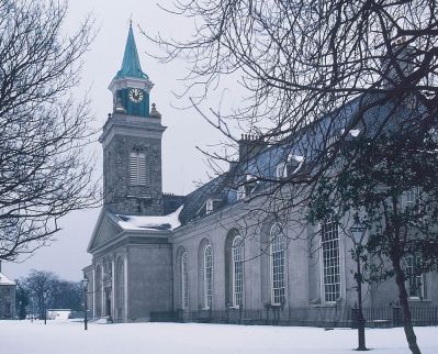 Royal Hospital Kilmainham